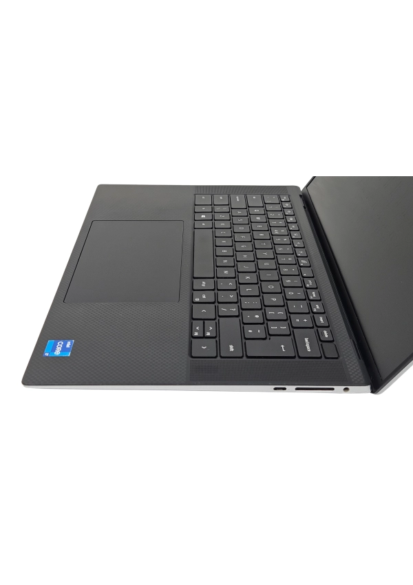 DELL Precision 5560 i7-11850H 32GB 512GB SSD 15,6